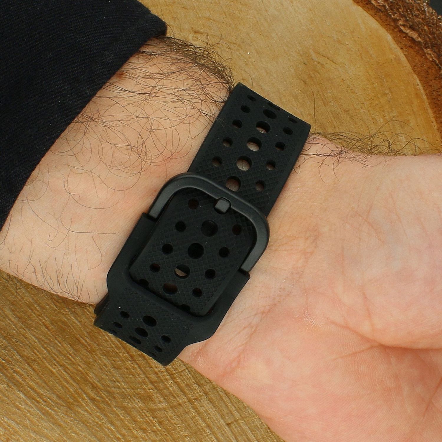 Smartwatch Hagen HB24 Czarny z czerwonymi wstawkami – AMOLED 2,06, GPS, IP68s.jpg